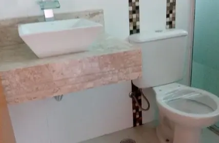 Imagem: Casa Térrea para Venda, Vila Comercial