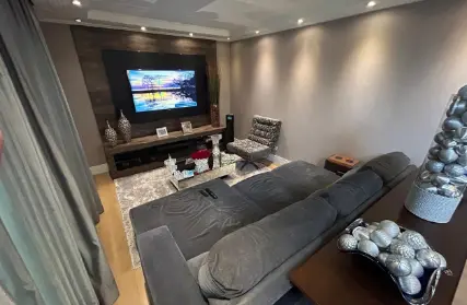 Imagem: Casa Térrea para Venda, Vila Clarice