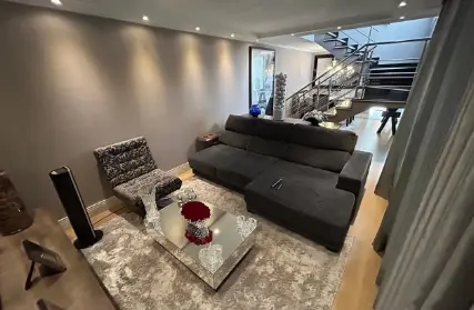 Imagem: Casa Térrea para Venda, Vila Clarice