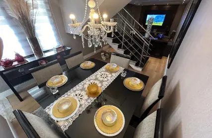 Imagem: Casa Térrea para Venda, Vila Clarice