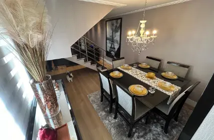 Imagem: Casa Térrea para Venda, Vila Clarice