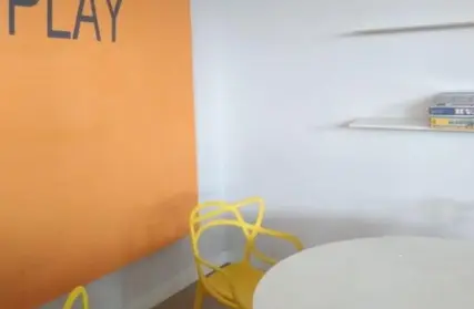 Imagem: Apartamento para Venda, Vila Mangalot