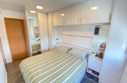 Imagem: Apartamento para Venda, Vila Mangalot