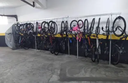 Imagem: Apartamento para Venda, Vila Mangalot