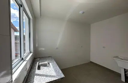 Imagem: Apartamento para Venda, Vila Clarice