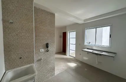 Imagem: Apartamento para Venda, Vila Clarice