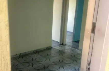 Imagem: Apartamento para Venda, Conj. Hab. Pres. Castelo Branco