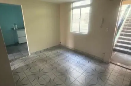 Imagem: Apartamento para Venda, Conj. Hab. Pres. Castelo Branco