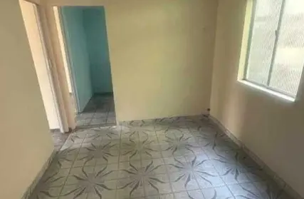 Imagem: Apartamento para Venda, Conj. Hab. Pres. Castelo Branco