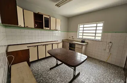Imagem: Casa Térrea para Venda, Jardim Felicidade (Zona Oeste)