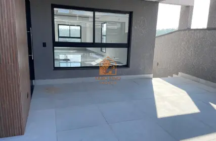 Imagem: Sobrado para Venda, Polvilho