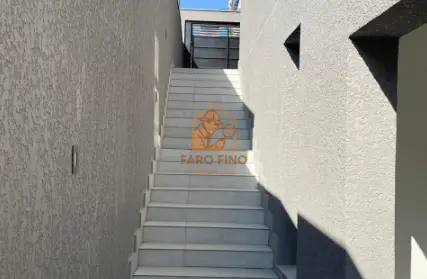 Imagem: Sobrado para Venda, Polvilho