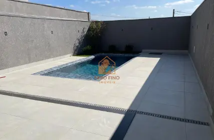 Imagem: Sobrado para Venda, Polvilho