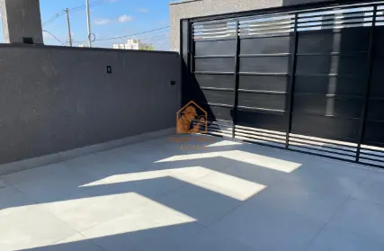 Imagem: Sobrado para Venda, Polvilho