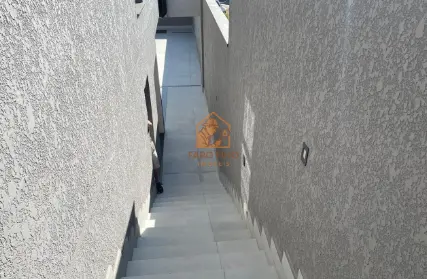 Imagem: Sobrado para Venda, Polvilho