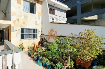 Imagem: Casa Térrea para Venda, Vila Guedes