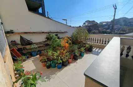 Imagem: Casa Térrea para Venda, Vila Guedes