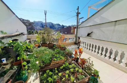 Imagem: Casa Térrea para Venda, Vila Guedes