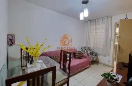 Imagem: Apartamento para Venda, Vila Bonilha