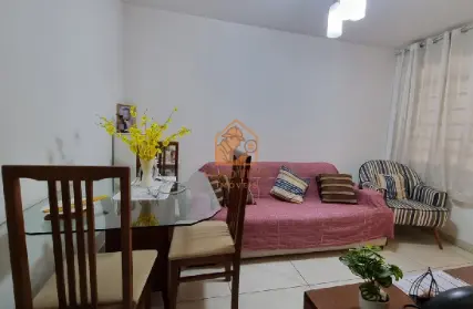 Imagem: Apartamento para Venda, Vila Bonilha