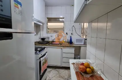 Imagem: Apartamento para Venda, Vila Bonilha