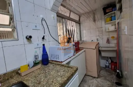 Imagem: Apartamento para Venda, Vila Bonilha