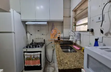 Imagem: Apartamento para Venda, Vila Bonilha