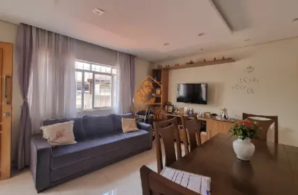 Imagem: Sobrado para Venda, Vila Bonilha Nova