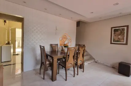 Imagem: Sobrado para Venda, Vila Bonilha Nova