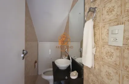 Imagem: Sobrado para Venda, Vila Bonilha Nova