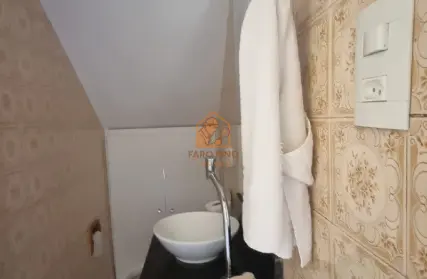 Imagem: Sobrado para Venda, Vila Bonilha Nova