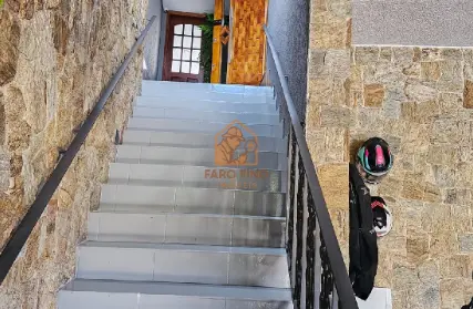 Imagem: Casa Térrea para Venda, Parque Maria Domitila