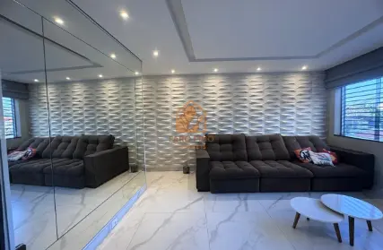 Imagem: Casa Térrea para Venda, Parque Maria Domitila