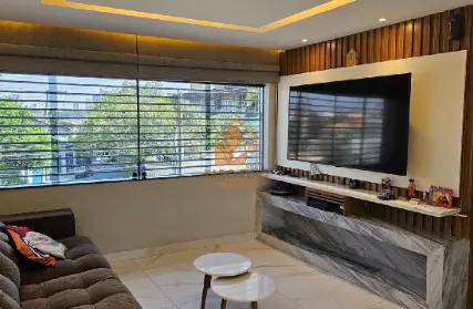 Imagem: Casa Térrea para Venda, Parque Maria Domitila