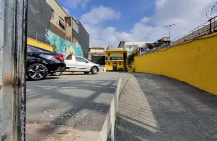 Imagem: Terreno para Venda, Vila Pereira Barreto (Zona Oeste)