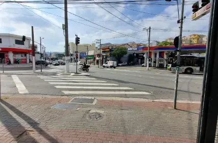 Imagem: Terreno para Venda, Vila Pereira Barreto (Zona Oeste)