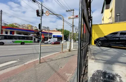 Imagem: Terreno para Venda, Vila Pereira Barreto (Zona Oeste)