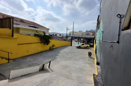Imagem: Terreno para Venda, Vila Pereira Barreto (Zona Oeste)