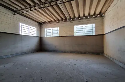 Imagem: Galpão / Salão para Venda, Vila Barreto