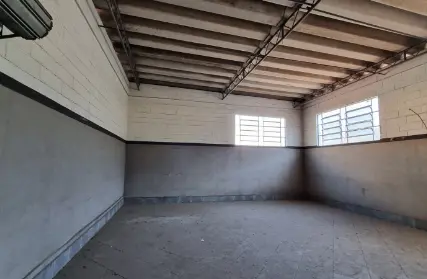 Imagem: Galpão / Salão para Venda, Vila Barreto