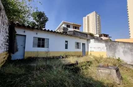 Imagem: Galpão / Salão para Venda, Vila Barreto