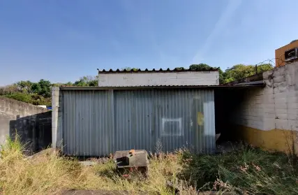 Imagem: Galpão / Salão para Venda, Vila Barreto