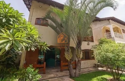 Imagem: Casa Térrea para Venda, City América