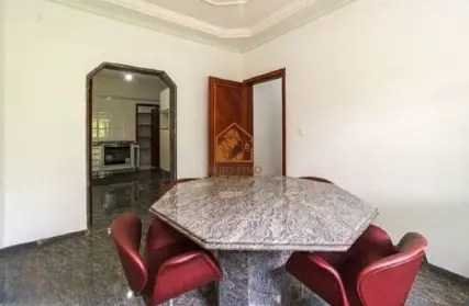 Imagem: Casa Térrea para Venda, City América