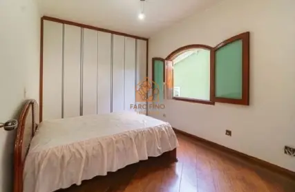 Imagem: Casa Térrea para Venda, City América