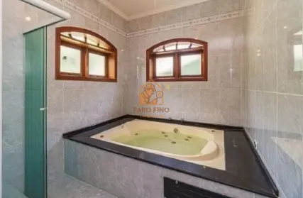 Imagem: Casa Térrea para Venda, City América