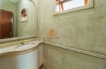 Imagem: Casa Térrea para Venda, City América