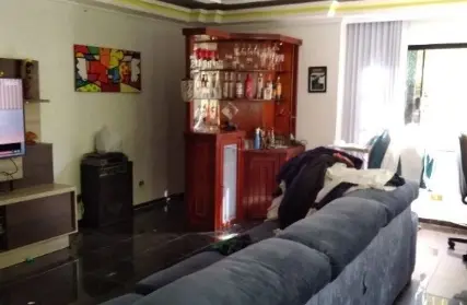 Imagem: Casa Térrea para Venda, Jardim Pinheiros