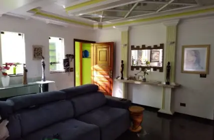 Imagem: Casa Térrea para Venda, Jardim Pinheiros