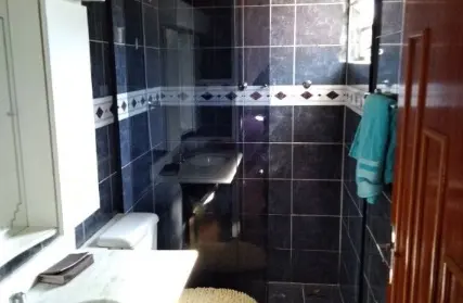 Imagem: Casa Térrea para Venda, Jardim Pinheiros